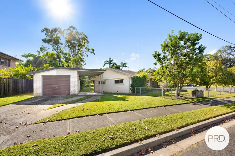 Second view of Homely other listing, 2 Blaxland Avenue, Molendinar QLD 4214