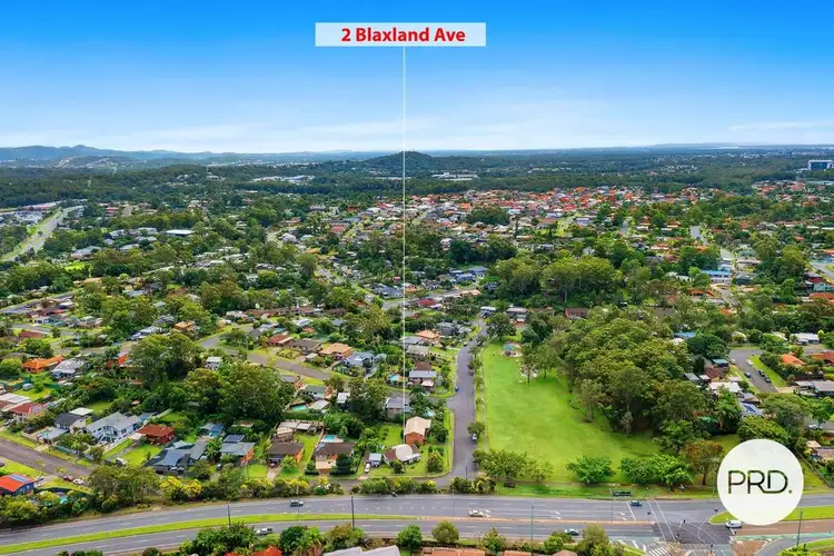 Fifth view of Homely other listing, 2 Blaxland Avenue, Molendinar QLD 4214