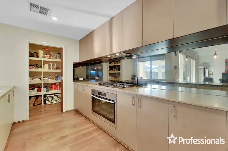 Third view of Homely house listing, 10 Menner Way, Piara Waters WA 6112