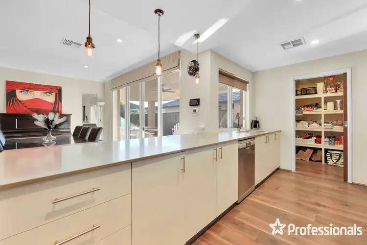 Fourth view of Homely house listing, 10 Menner Way, Piara Waters WA 6112