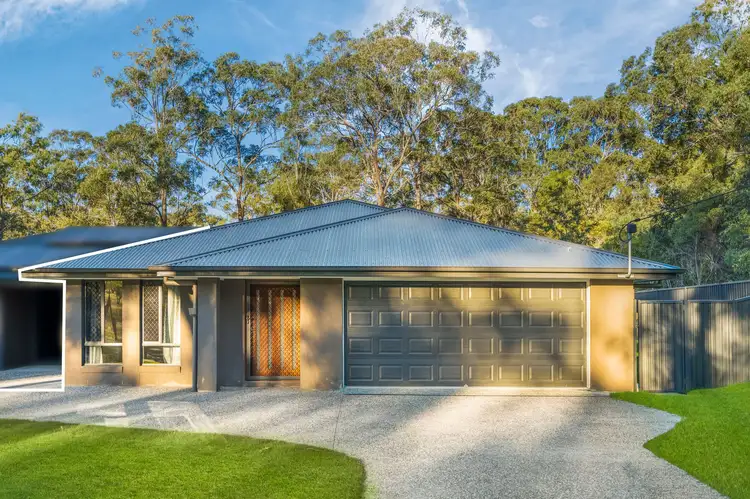 2/22 Travis Road, Logan Village QLD 4207