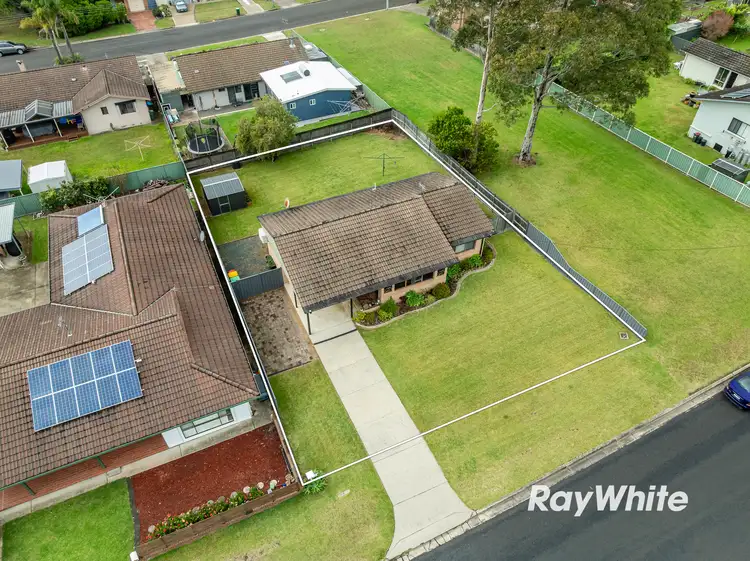 24 Pacific Road, Surf Beach NSW 2536