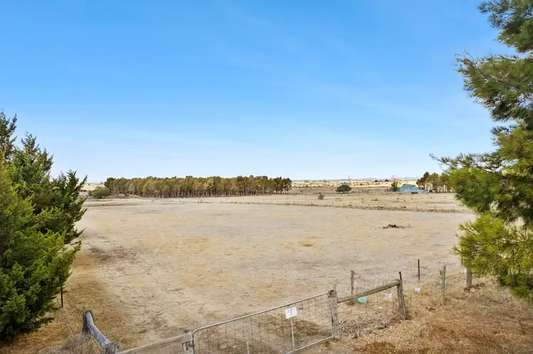 Fourth view of Homely land listing, LOT Lot 4 Kyneton-Redesdale Road, Redesdale VIC 3444