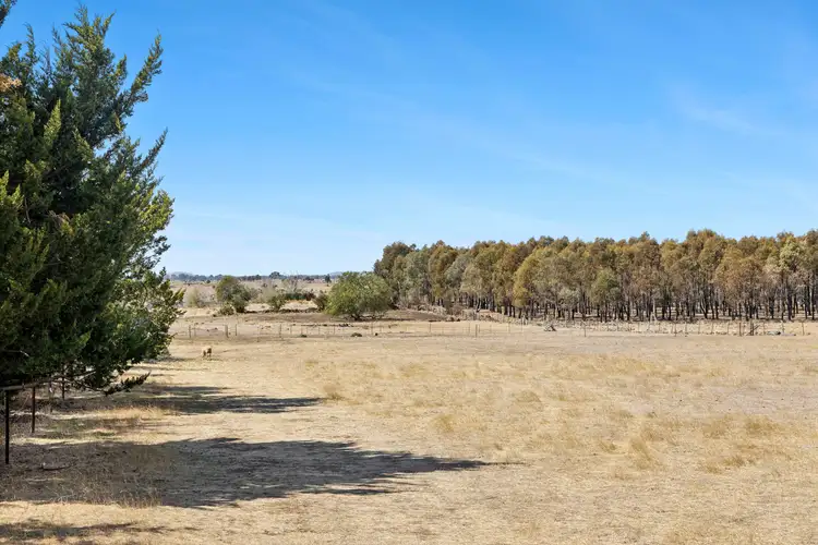 Fifth view of Homely land listing, LOT Lot 4 Kyneton-Redesdale Road, Redesdale VIC 3444