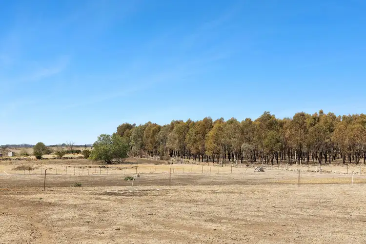 Sixth view of Homely land listing, LOT Lot 4 Kyneton-Redesdale Road, Redesdale VIC 3444