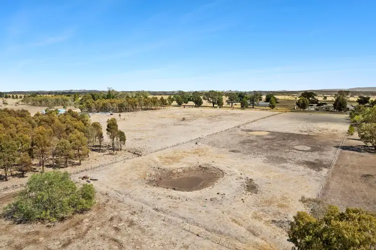 Seventh view of Homely land listing, LOT Lot 4 Kyneton-Redesdale Road, Redesdale VIC 3444