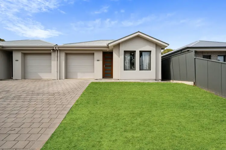 21A Burbank Avenue, Bedford Park SA 5042