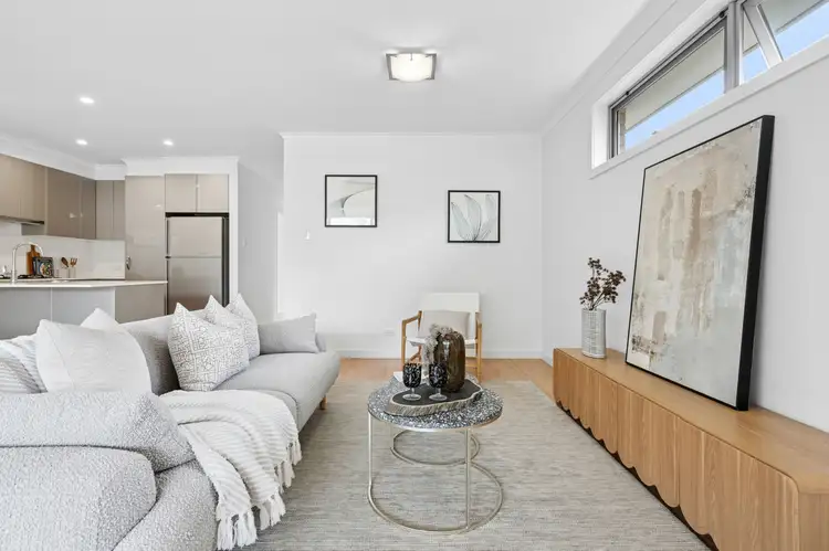 Third view of Homely house listing, 21A Burbank Avenue, Bedford Park SA 5042