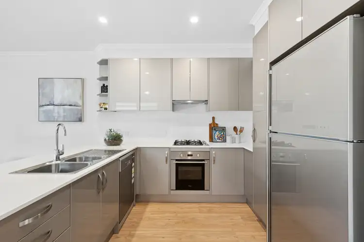 Fifth view of Homely house listing, 21A Burbank Avenue, Bedford Park SA 5042