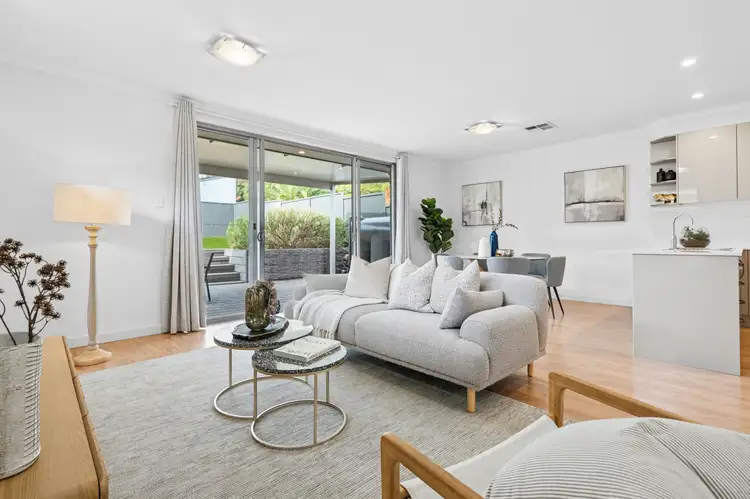 Sixth view of Homely house listing, 21A Burbank Avenue, Bedford Park SA 5042