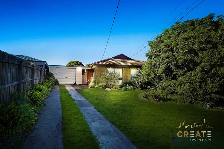 Main view of Homely house listing, 2 Wrexham Court, Deer Park VIC 3023
