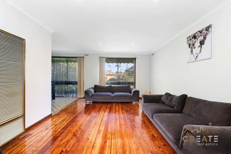 Second view of Homely house listing, 2 Wrexham Court, Deer Park VIC 3023