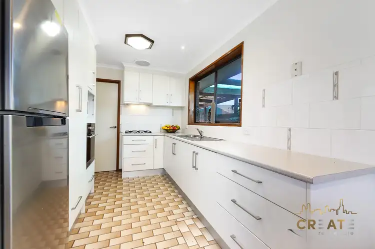 Fourth view of Homely house listing, 2 Wrexham Court, Deer Park VIC 3023