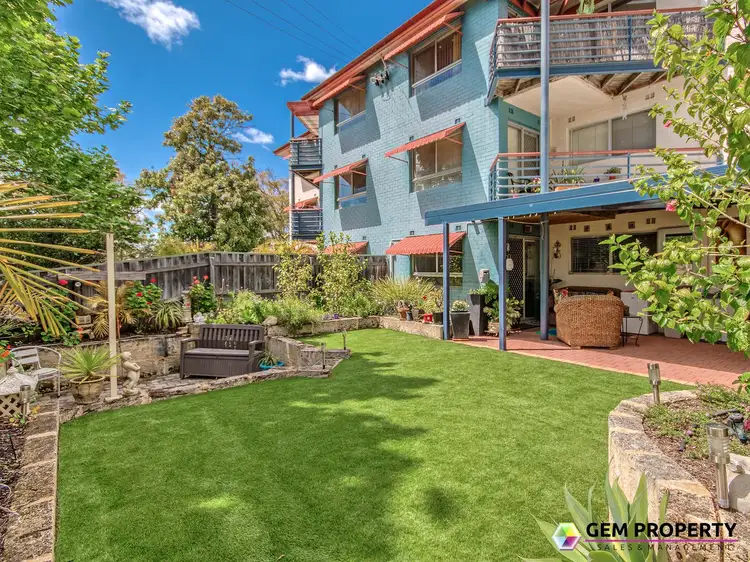 1/9 Gamble Place, Orelia WA 6167