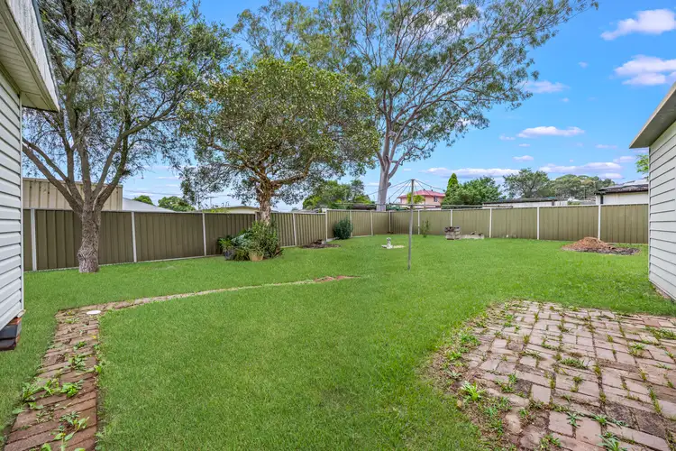 Second view of Homely house listing, 6 Barham Street, Heckenberg NSW 2168