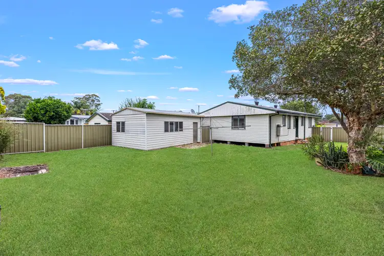 Third view of Homely house listing, 6 Barham Street, Heckenberg NSW 2168