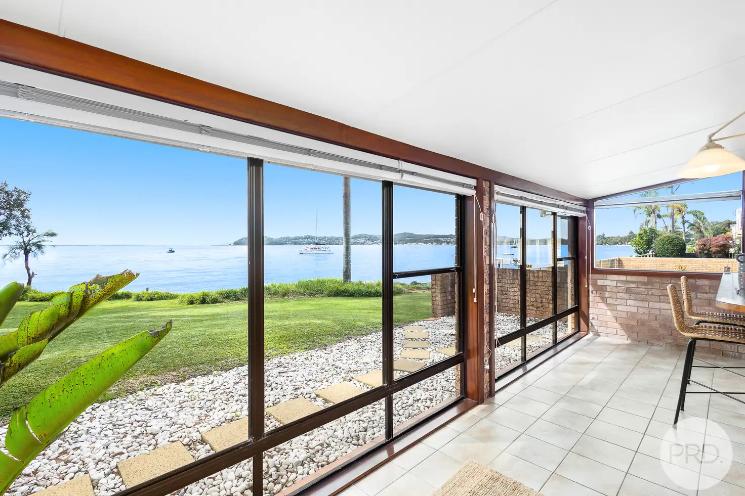 Main view of Homely house listing, 18 Cook Street, Salamander Bay NSW 2317