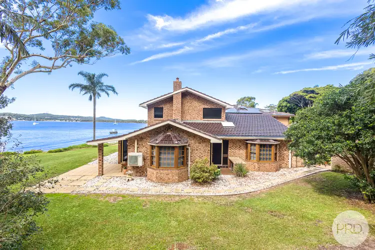 Second view of Homely house listing, 18 Cook Street, Salamander Bay NSW 2317