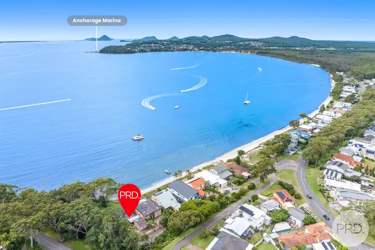 Third view of Homely house listing, 18 Cook Street, Salamander Bay NSW 2317