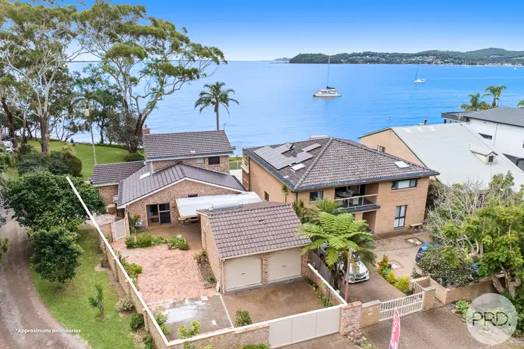 Fourth view of Homely house listing, 18 Cook Street, Salamander Bay NSW 2317