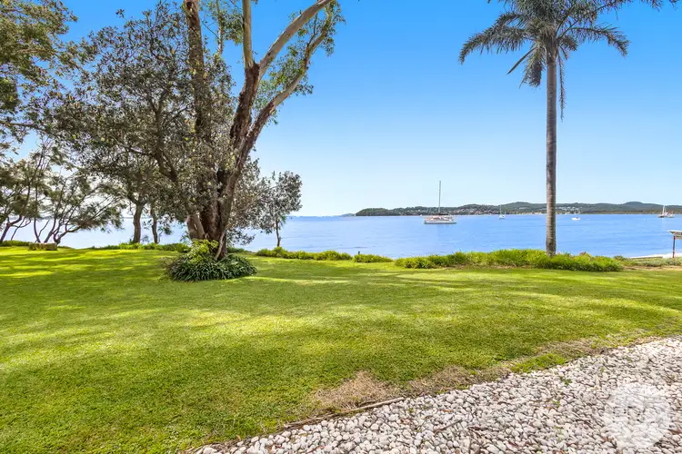 Fifth view of Homely house listing, 18 Cook Street, Salamander Bay NSW 2317