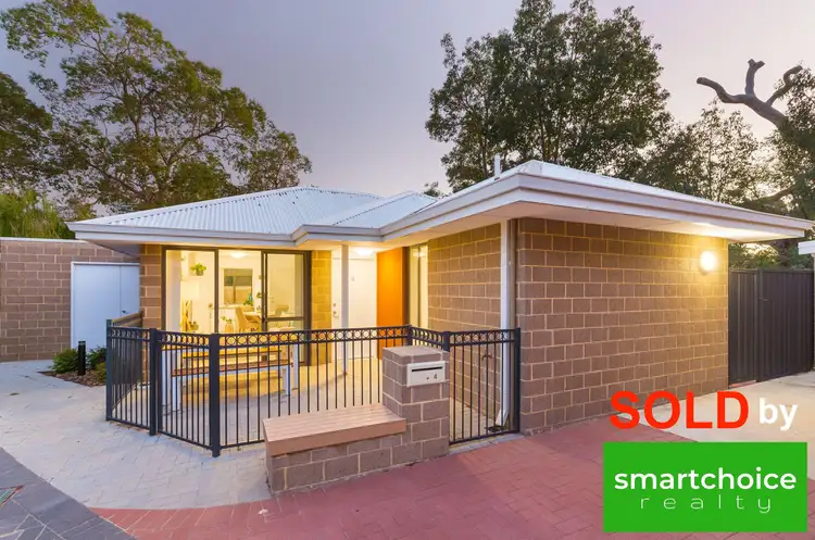 4/3 Rushbrooke Drive, Wellard WA 6170