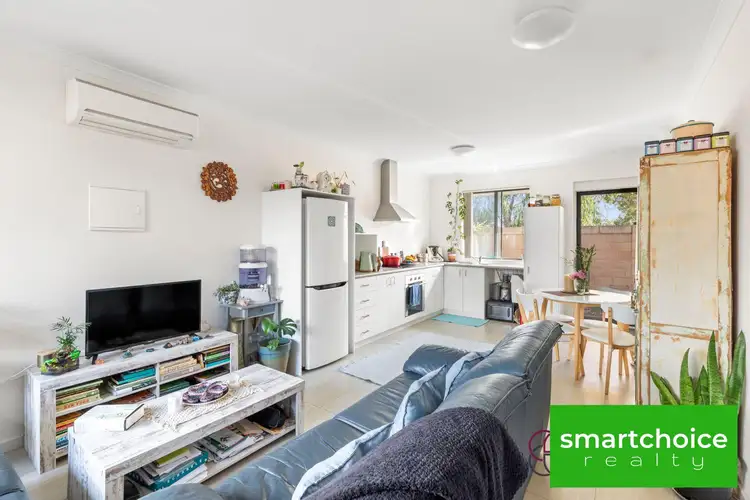 Fifth view of Homely house listing, 4/3 Rushbrooke Drive, Wellard WA 6170