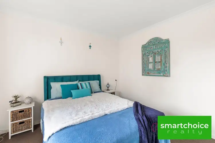 Sixth view of Homely house listing, 4/3 Rushbrooke Drive, Wellard WA 6170