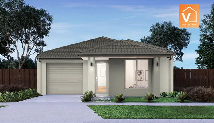 Lot 5005 Exford Waters Estate, Weir Views VIC 3338