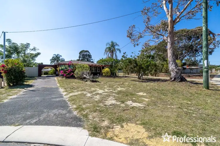 Main view of Homely house listing, 36 Elanora Road, Armadale WA 6112