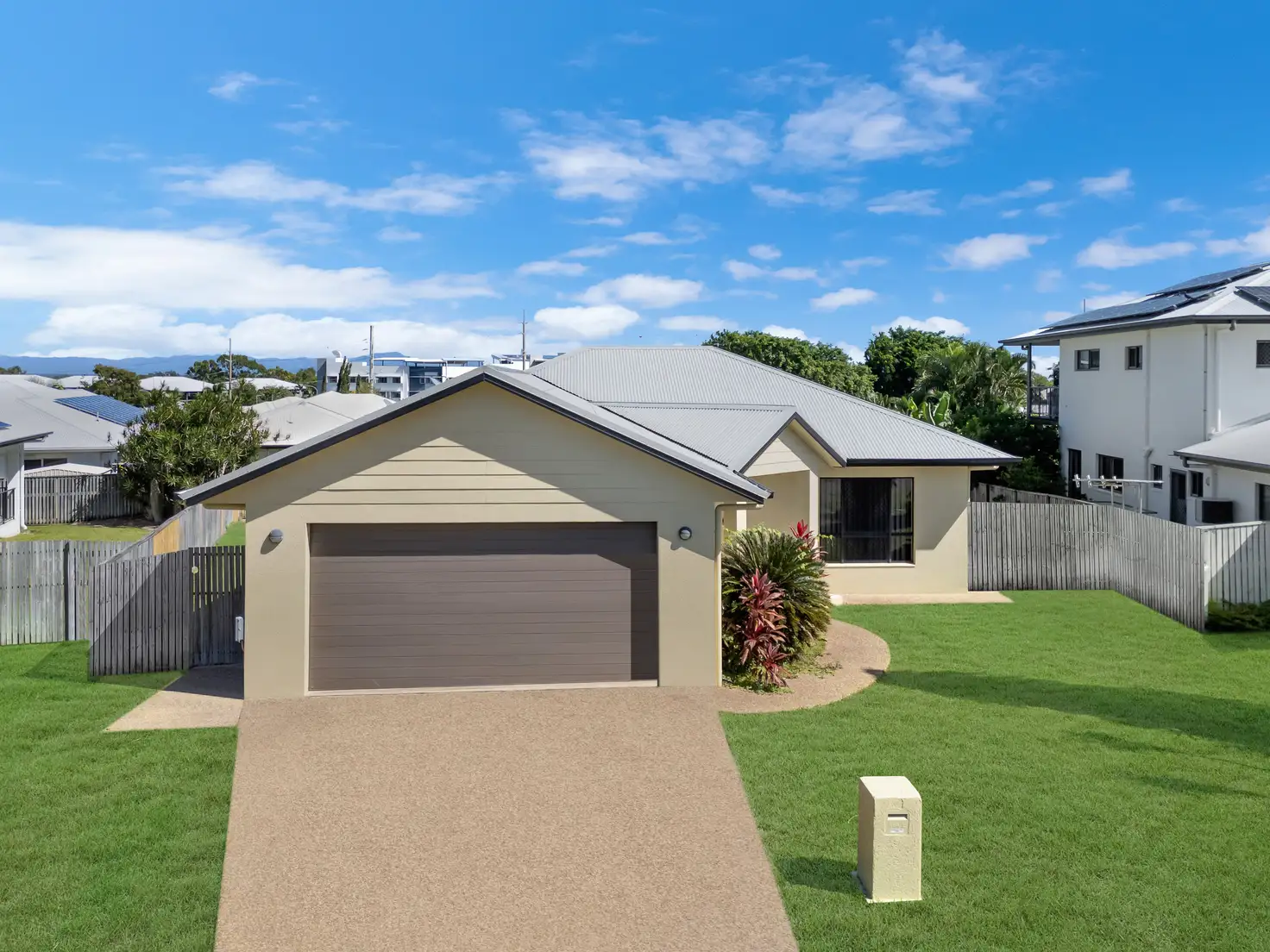 Main view of Homely house listing, 10 Wirega Close, Douglas QLD 4814