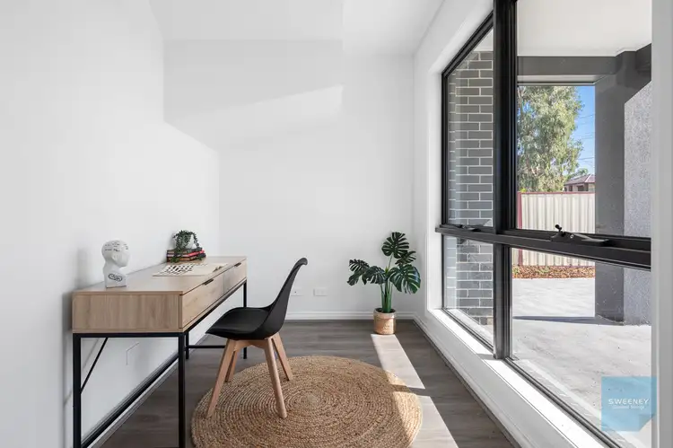 Second view of Homely townhouse listing, 42 Calverton Road, Kealba VIC 3021
