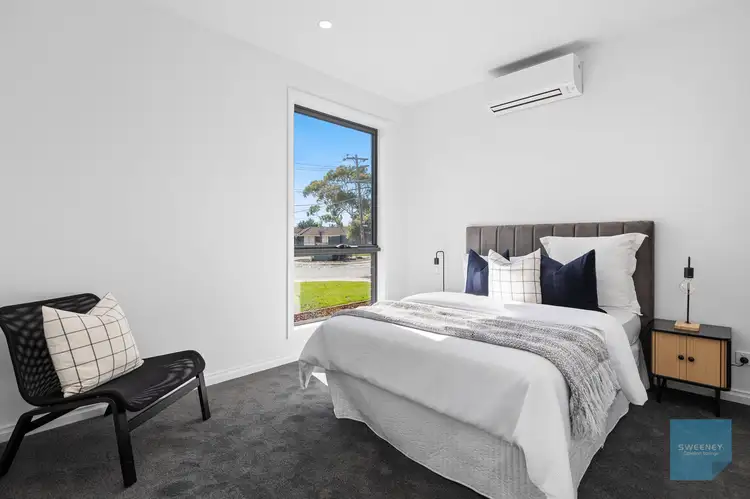 Third view of Homely townhouse listing, 42 Calverton Road, Kealba VIC 3021
