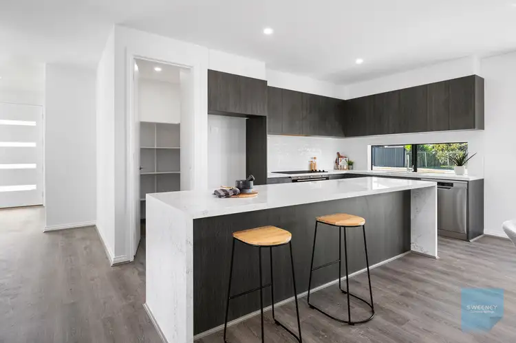 Fifth view of Homely townhouse listing, 42 Calverton Road, Kealba VIC 3021