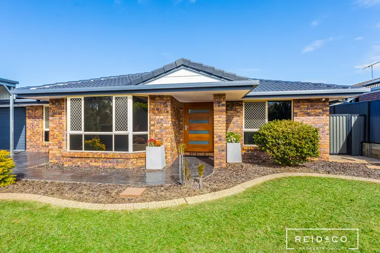 Second view of Homely house listing, 14 Lynanda Court, Rothwell QLD 4022