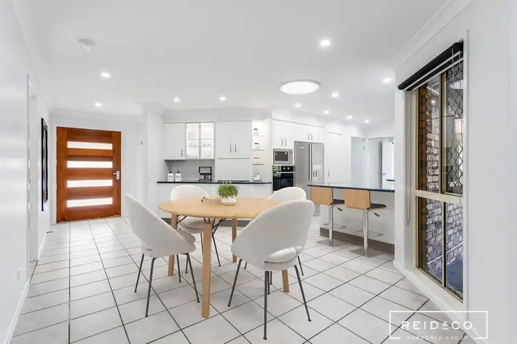 Fourth view of Homely house listing, 14 Lynanda Court, Rothwell QLD 4022