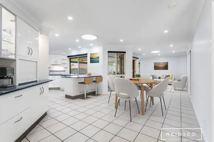 Fifth view of Homely house listing, 14 Lynanda Court, Rothwell QLD 4022