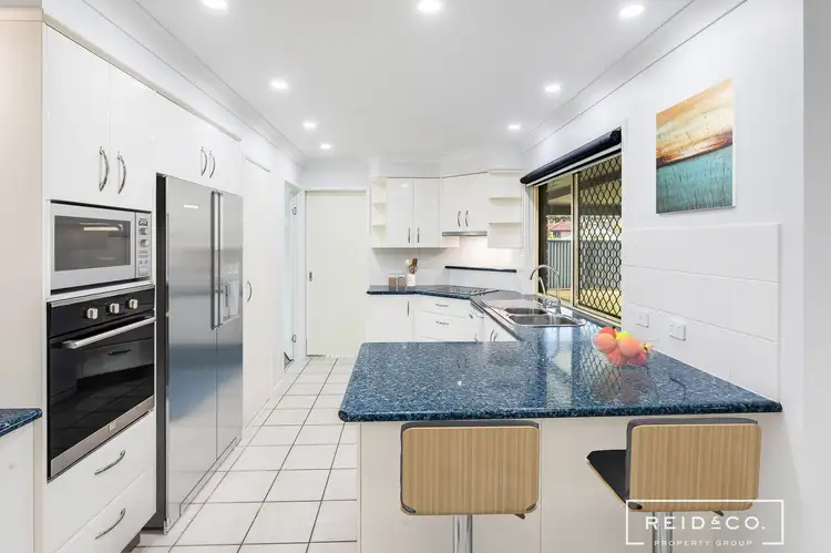 Sixth view of Homely house listing, 14 Lynanda Court, Rothwell QLD 4022