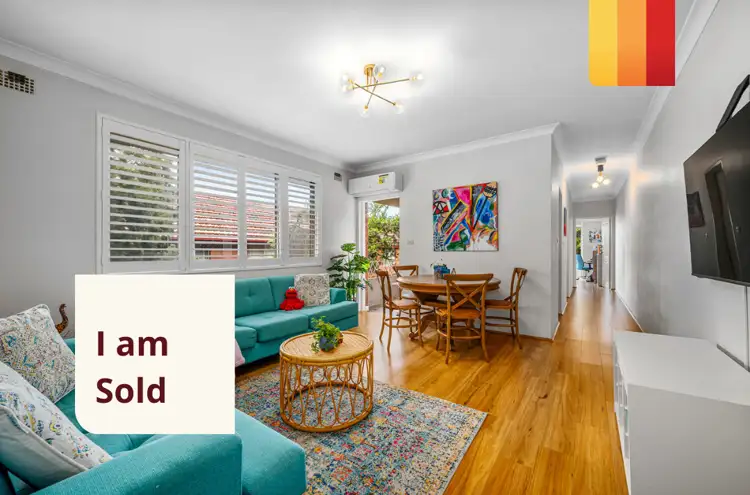 7/45 Chandos Street, Ashfield NSW 2131