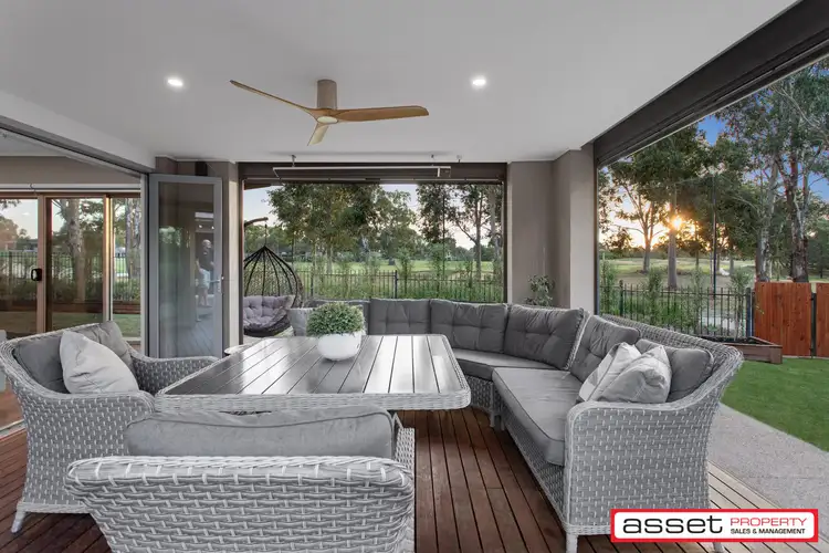 18 Mashie Terrace, Sandhurst VIC 3977