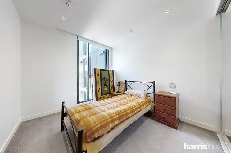 Fifth view of Homely apartment listing, 602/6 Acacia Place, Abbotsford VIC 3067