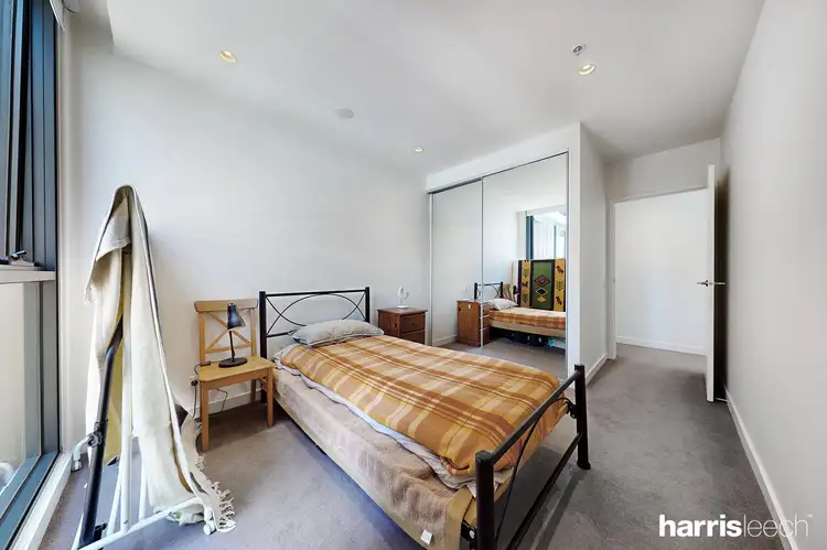 Sixth view of Homely apartment listing, 602/6 Acacia Place, Abbotsford VIC 3067