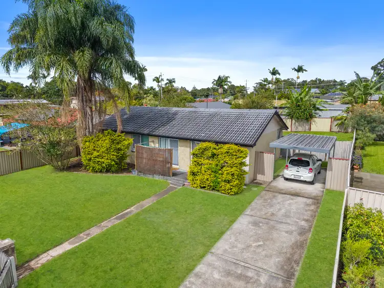 715 Browns Plains Road, Marsden QLD 4132