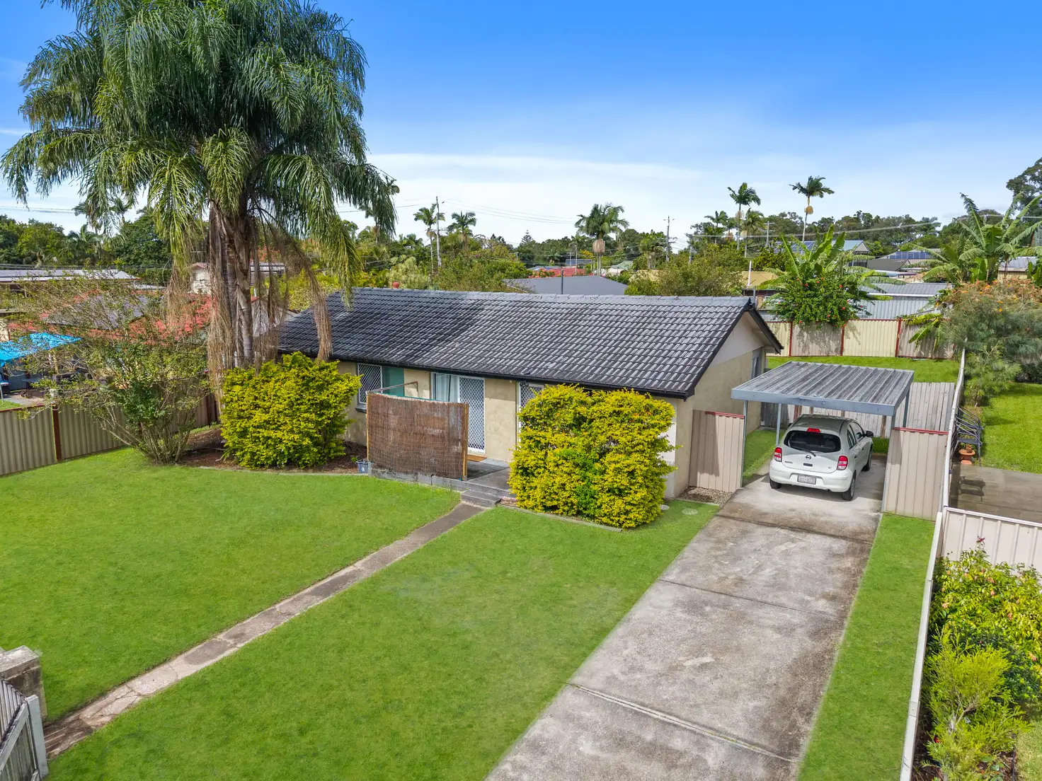 Main view of Homely house listing, 715 Browns Plains Road, Marsden QLD 4132