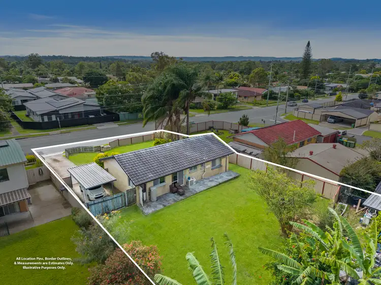 Second view of Homely house listing, 715 Browns Plains Road, Marsden QLD 4132