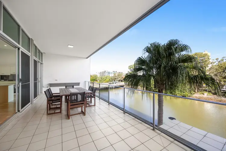 208/1-7 Duporth Avenue, Maroochydore QLD 4558
