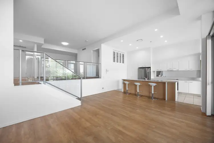 Second view of Homely unit listing, 208/1-7 Duporth Avenue, Maroochydore QLD 4558