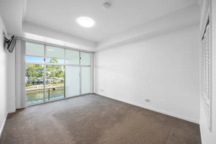Fifth view of Homely unit listing, 208/1-7 Duporth Avenue, Maroochydore QLD 4558