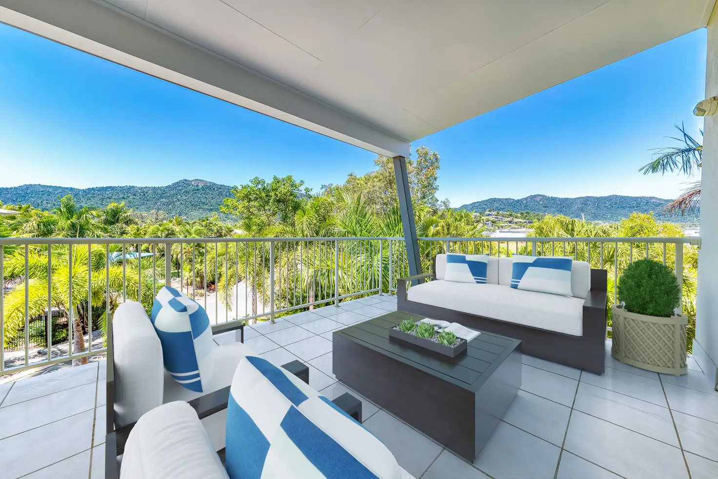 Main view of Homely unit listing, 86/21 Shute Harbour Road, Cannonvale QLD 4802