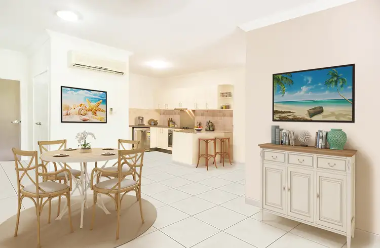 Second view of Homely unit listing, 86/21 Shute Harbour Road, Cannonvale QLD 4802